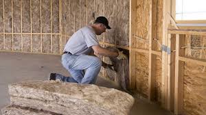 Best Batt and Roll Insulation  in Chamberlayne, VA